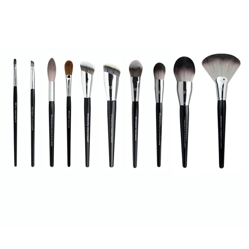 1 pcs Makeup Brushes Loose Powder Blush Foundation Concealer Brush Eyeshadow Brush Beauty Cosmetic Tools For Women Quake