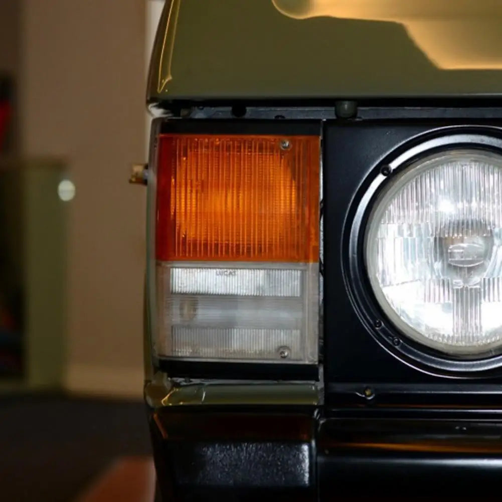 High-quality Corner Lamp Bright ABS Side Corner Lamp L/R Side Marker Light PRC8950 PRC8949 Quake