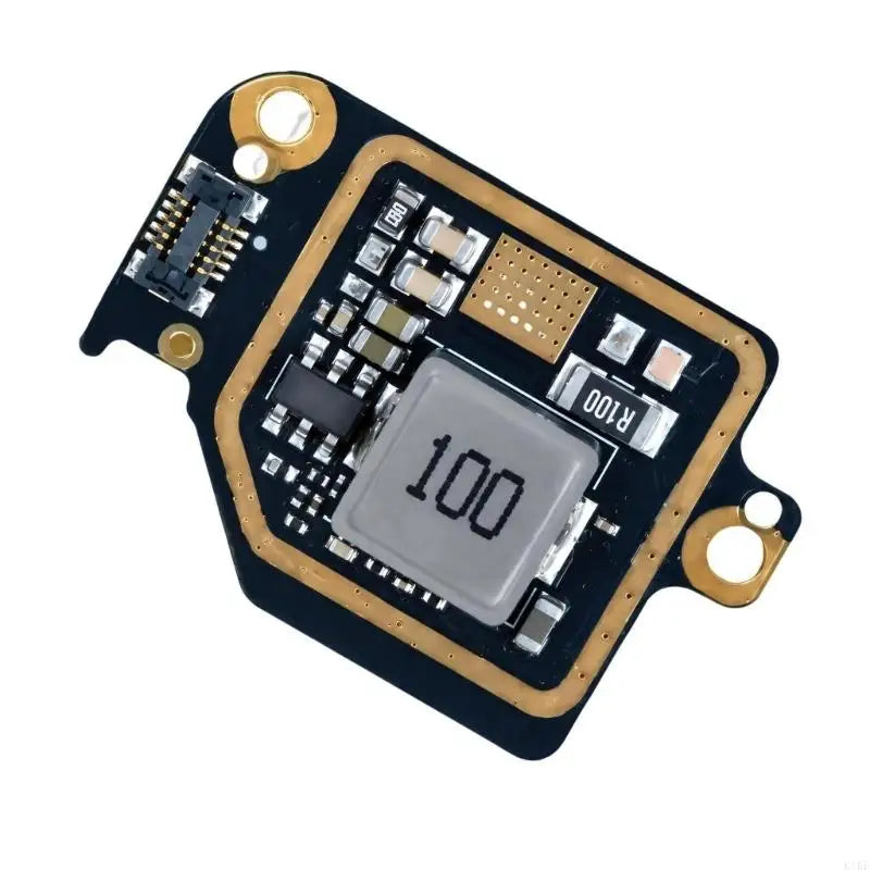Aircraft Auxiliary Lighting Module with Metal Construction and Directional Light Source for Matrice 4T Low-Light Flight K1KF Quake
