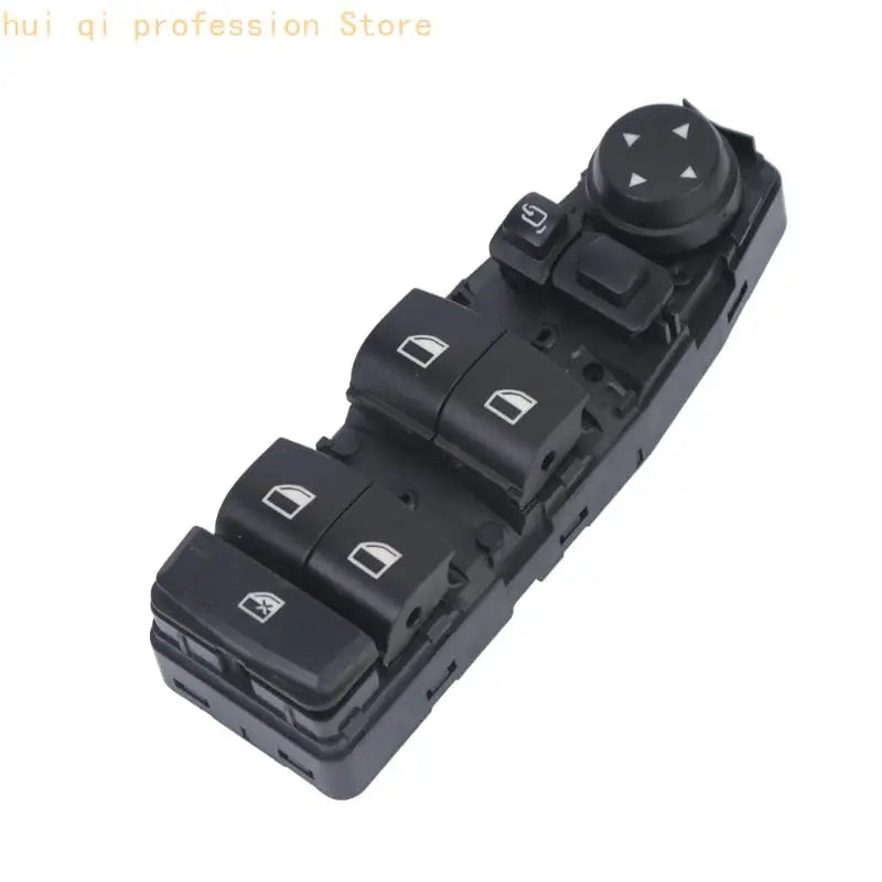 Window Control Door Switches Panel for F30 F80, Ref 61319218482 ABS Unit Set H8WE Quake