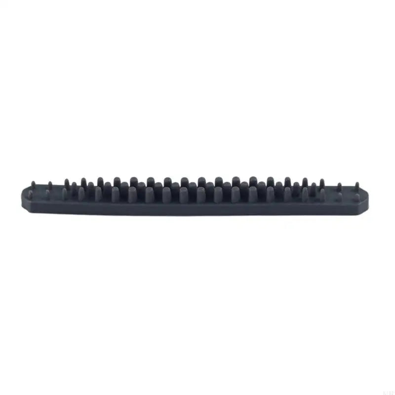 Nozzle Brush for X Nozzles Wiping Silicone Brush Mounted Scrubbers Print Head Cleaner Printer Head Replacement K1KF Quake