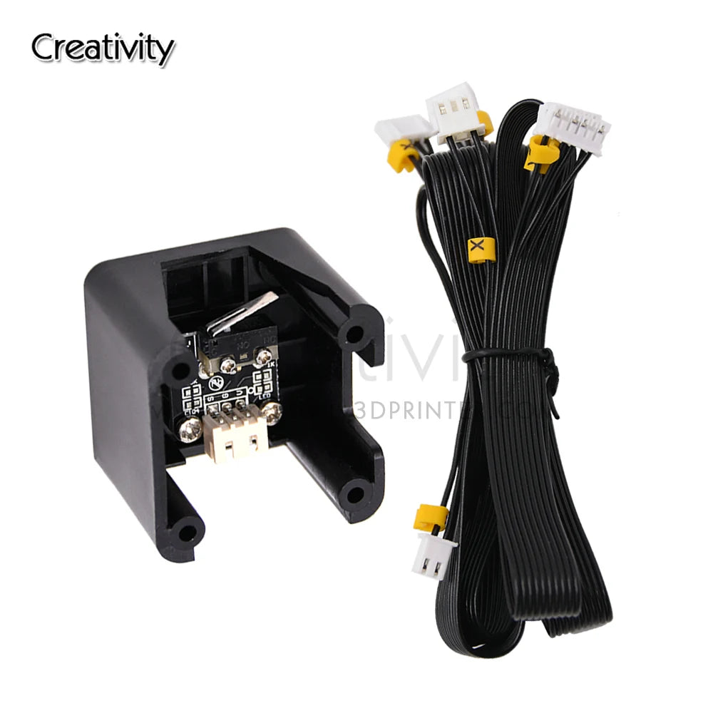 Ender-3 X/Y/Z Limit Switch with Cable for Ender 3 Ender 3Pro CR10 CR10S CR10 PRO 3D Printer Parts Quake