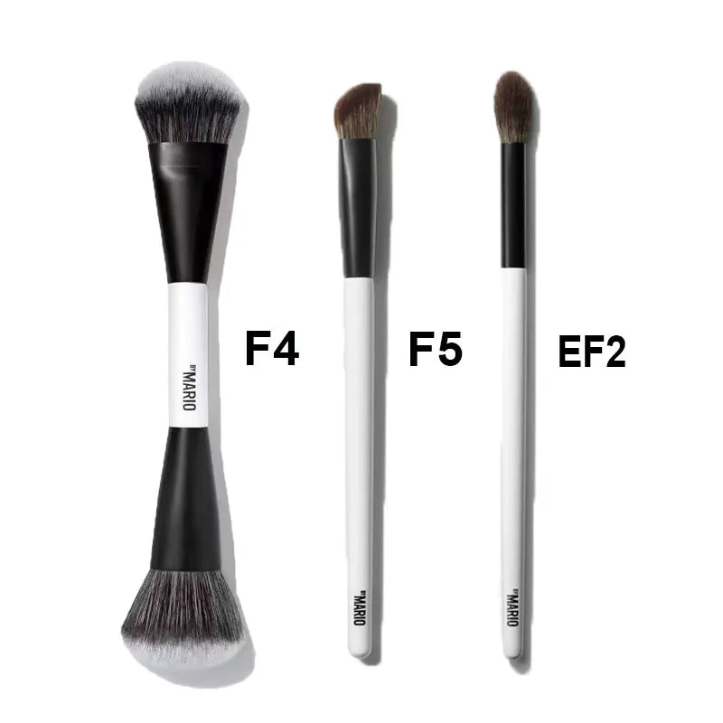F1 F2 F3 F4 F5 E6 EF1 E3 E4 E5 F7 All Types Makeup Brush Highlight Blush Ambient Soft Glow Brush Soft Fiber Hair Cosmetic Brush Quake F4 F5 EF2