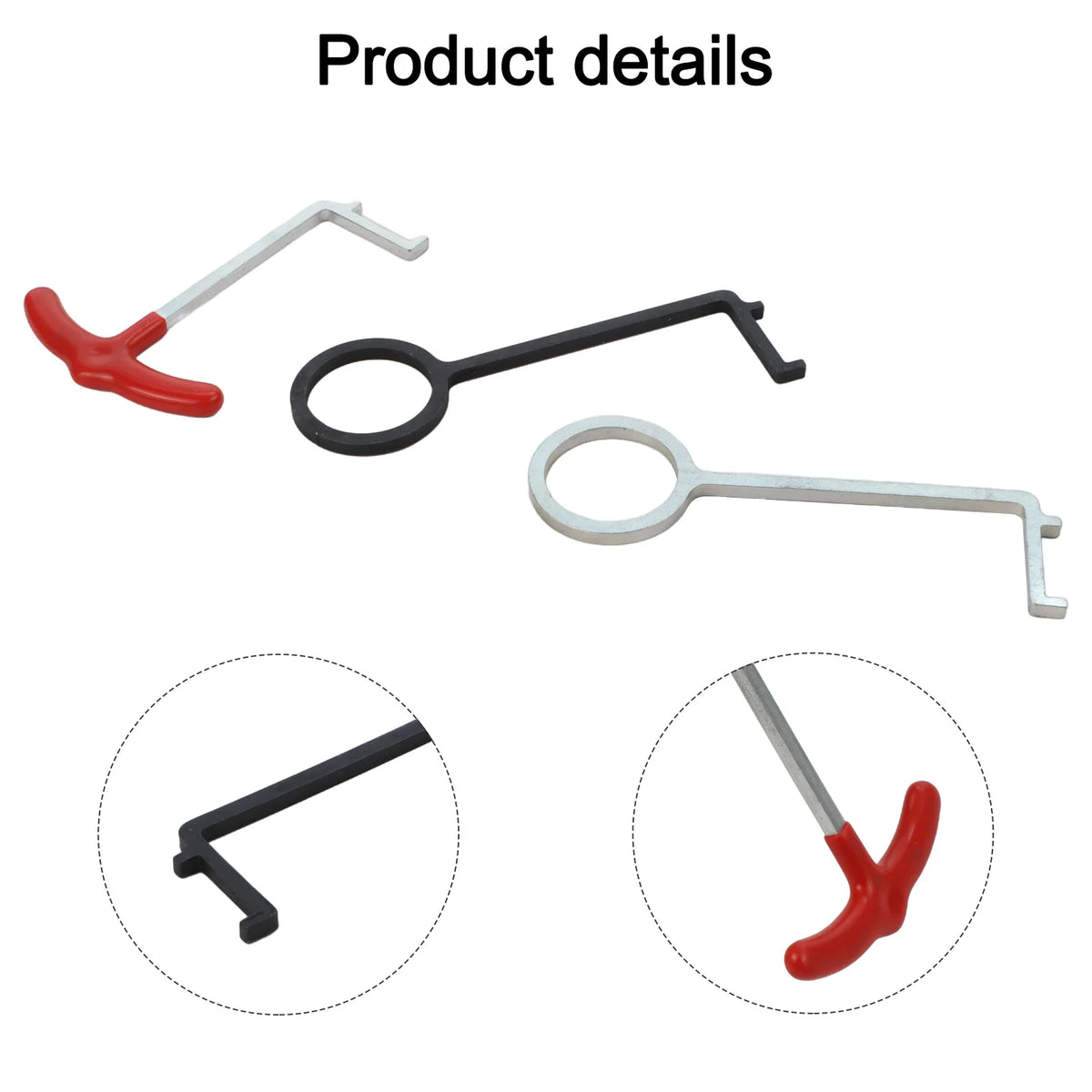 Automotive Maintenance Motor Belt Tester Automotive Belt Wear Tester As Shown In The Figure Essential Engine Maintenance Tool Quake