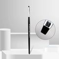 Good Quality S32 PRO Tightline Liner Brushes Small Precision Flat Eyeliner Makeup Brush Makeup Artist Quake Default Title