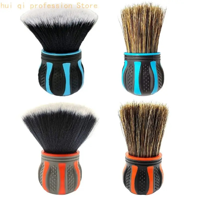 Strong Car Wash Brush Dashboard Dusting Brushes Compact Car Detailing Brush Vehicle Wash Accessories for Small Space H8WE Quake