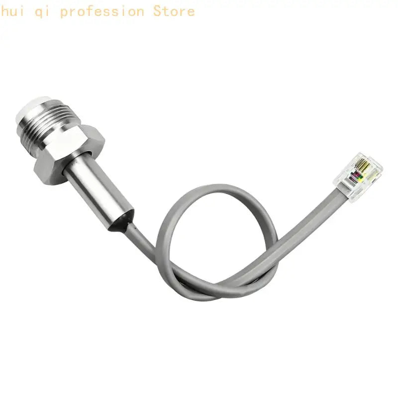 Precisions Engineered 243222 Pressure Transducer for Airless Paint Sprayers in Auto and Industrial Applications H8WE Quake Gray CN