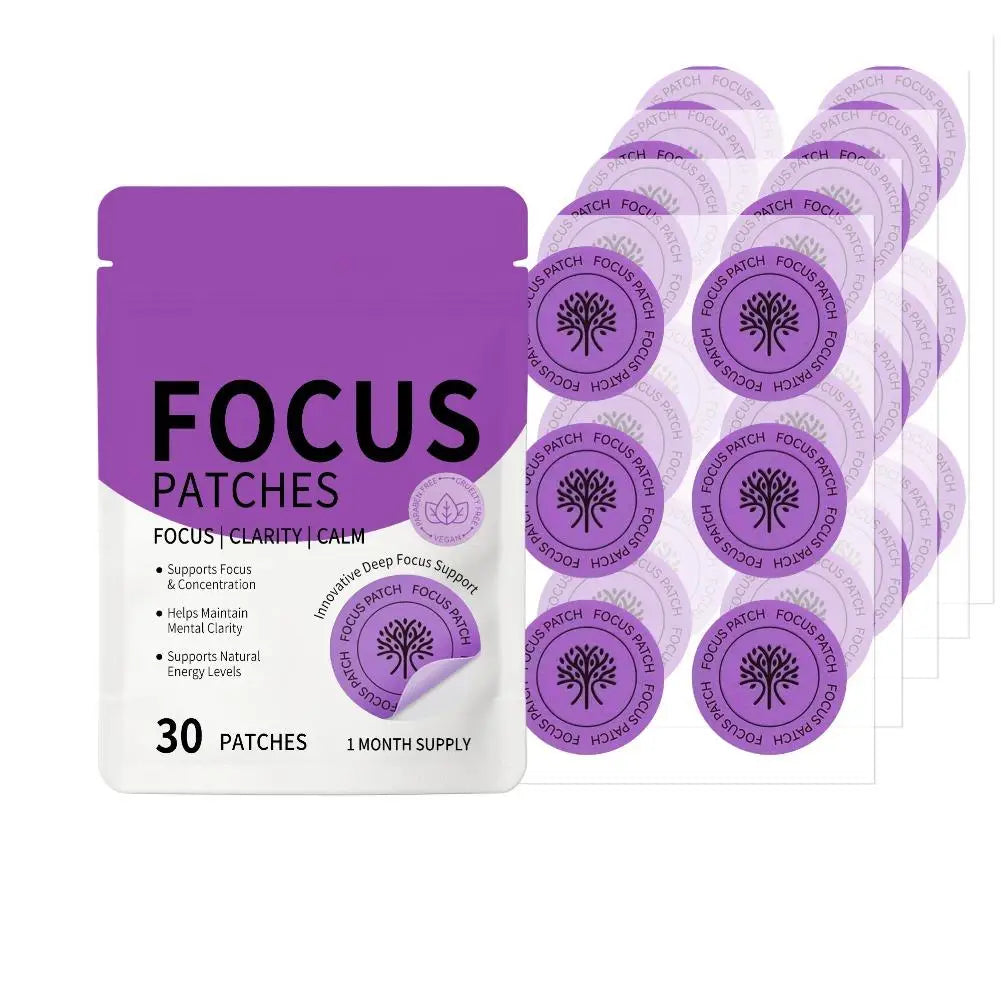 Energy Balance Wellness Patch Soft Breathable Gentle Adhesive Body Patch Long Wear Comfortable Daily Care Quake 1pcs