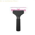 Double Angled Auto Film Squeegee Application Tool Water Bubble Elimination Suitable for Vehicle Window Office Glass H8WE Quake S China Mainland