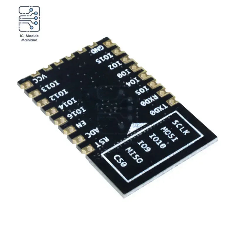 1-10pcs ESP8266 Wireless ESP-12F Serial Development Board ESP12F Upgrade Remote Module ESP12 Programmer For Arduino Quake