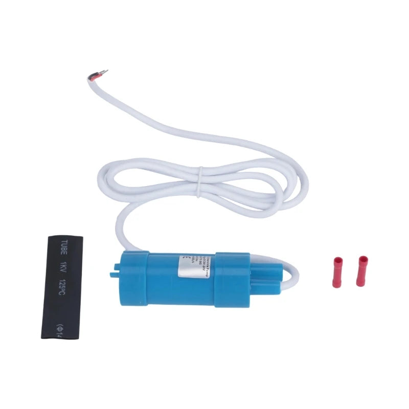 Bathroom Pump Set for C200 C400 Toilet Maintenance and Repair Work H8WE Quake