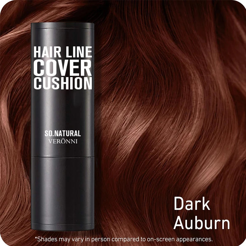 Hair Fluffy Powder Instantly Black Blonde Root Cover Hair Concealer Coverag Paint Repair Fill In Shadow Thinning Eyebrow Powder Quake 04