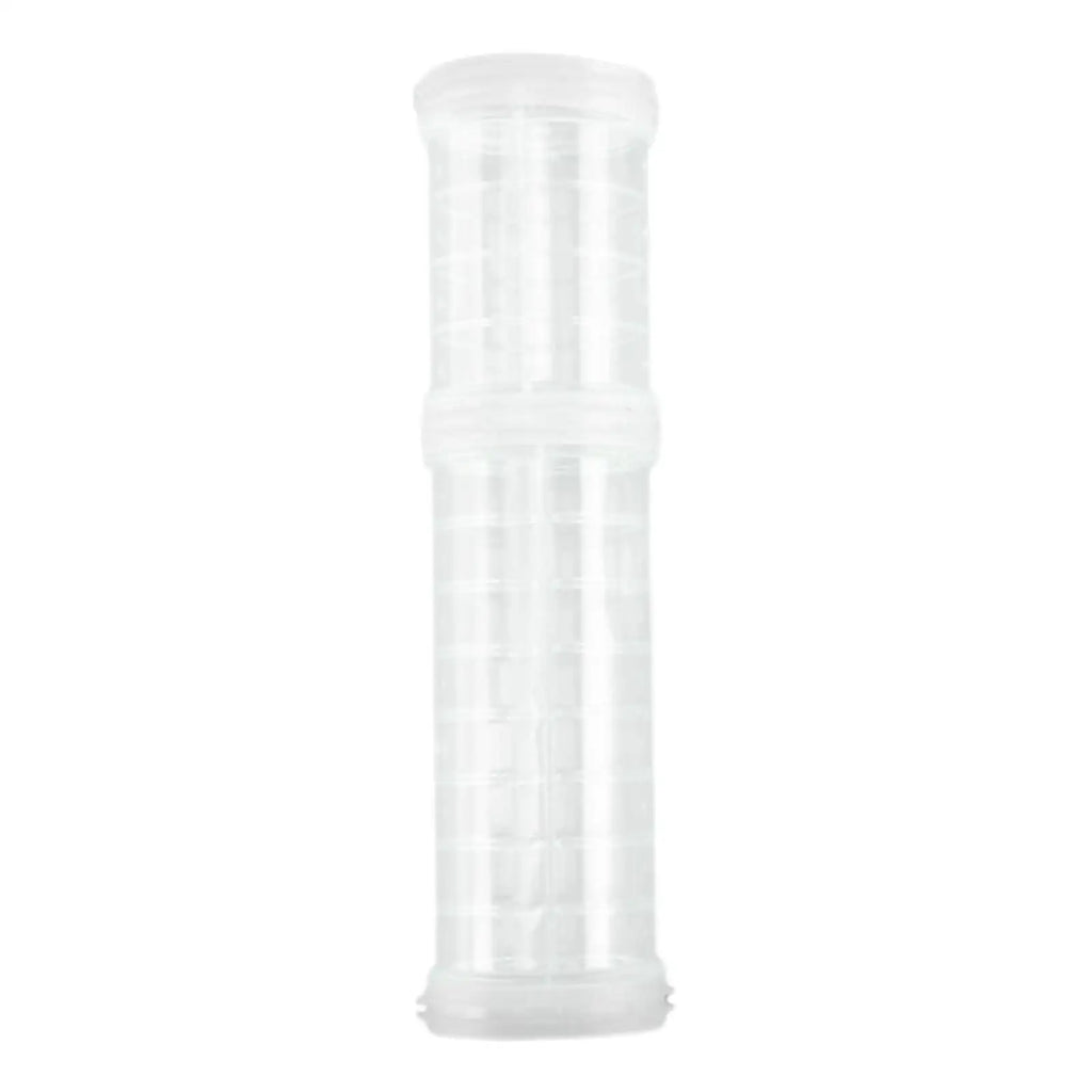 Hamster Tube Set Hamster Toy for Mouse Rat Cage Accessories to Expand Space Quake