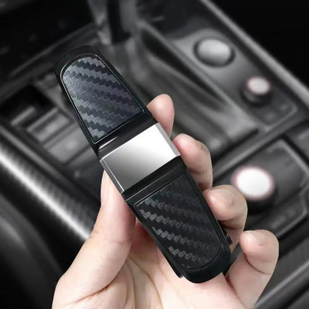 Universal Car Sunglasses Holder Glasses Clip Rotatable Scratch Protection Sunglasses Clip Car Sun Visor Accessories Quake