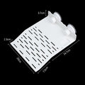 Floating Turtle Stand, Aquarium Tools, Aqua Turtle Stand, Floating Decoration, Floating Island Stand, Basking Stand，1pc Quake white L