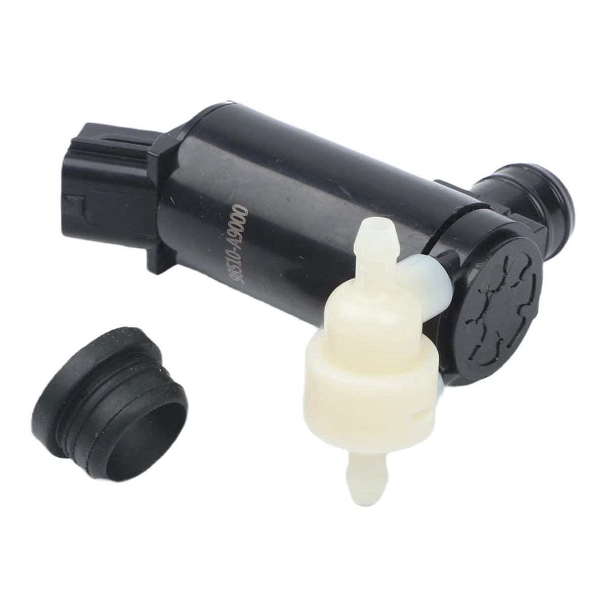 Car Maintenance Car Washer Pump Brand New Condition Easy Installation Process Windshield Washer Pump As Picture Shown Quake