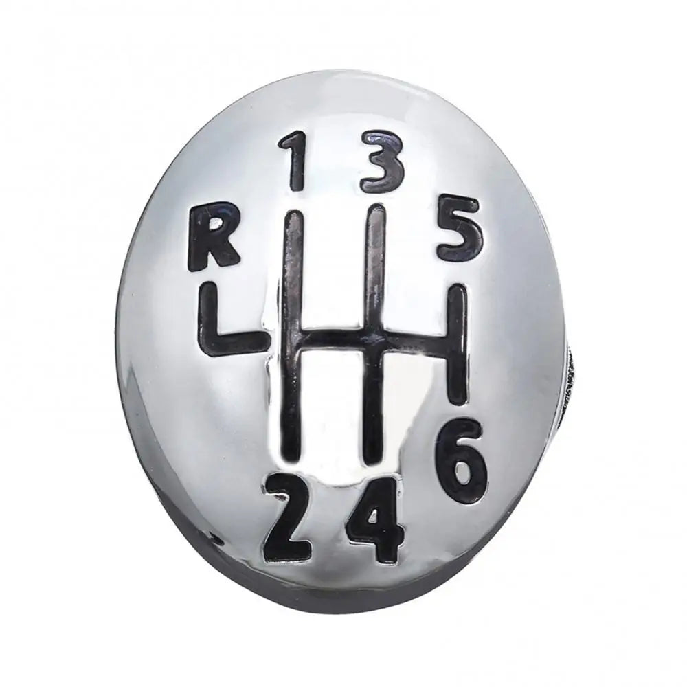5/6 Speed Car Shift Lever Gear Knob Cap Cover For Renault Clio Twingo 1996-201 Made Of High Quality Material With Craftsmanship Quake