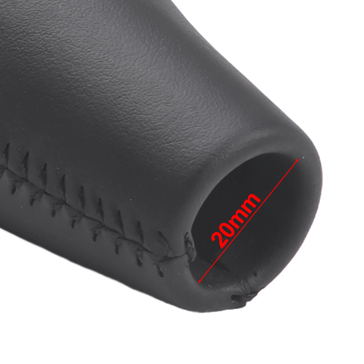 For Manual 6 Speed Transmission 6 Speed For Prado Seamless Installation 33504-12250-C0 Comfortable Grip Ergonomic Design Quake