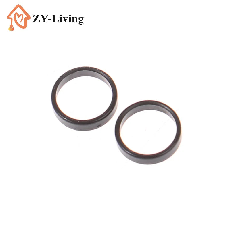 Rubber Gasket Silicone Seal for 993 992 68 Electric Toothbrush, Waterproof Head Replacement Parts Quake