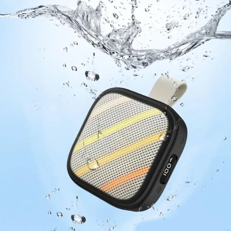 Silicone Protective Case For Boom Go 3I Speaker Cover Shockproof And Antislip Lightweighted And Durability K1KF Quake