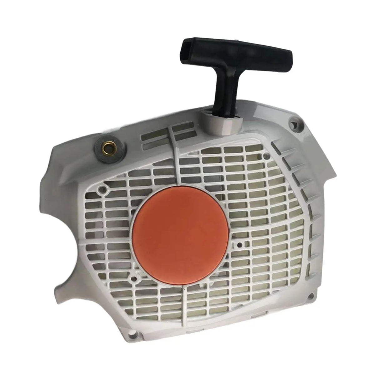 Chainsaw Starter Spare Parts Replaces 1142-080-2102 Easy Installation Accessories Recoil Pull Starter for MS462 MS462C Quake