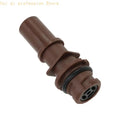 EV281 PCV Valves For E-150 E-250 Vehicles 7L3Z6A666A Engine Crankcase Ventilation System Crankcase Bleed Valves H8WE Quake Brown CN