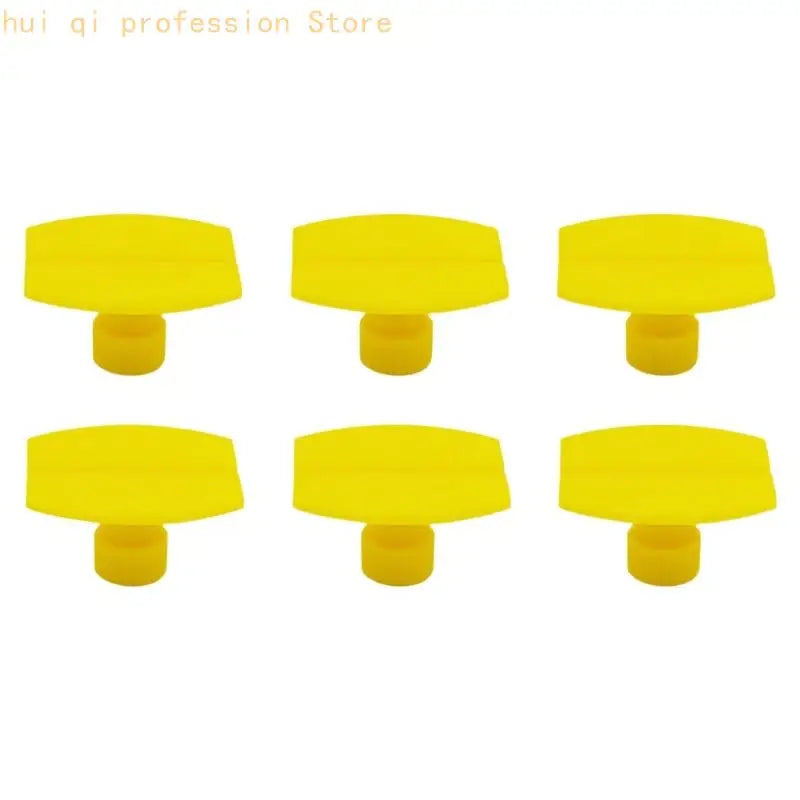 Car Body Dents Remover Glues Sheets Auto Maintenance Tool Dents Removal Pulling Sheet Dents Puller Glues Sheets Dents Tool H8WE Quake China Mainland