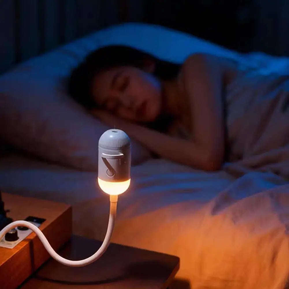 Wireless LED Wall Sconce Sunset Projector Starry Sky Night Light Cordless Rechargeable Battery Lamp for Bedroom Decor Quake