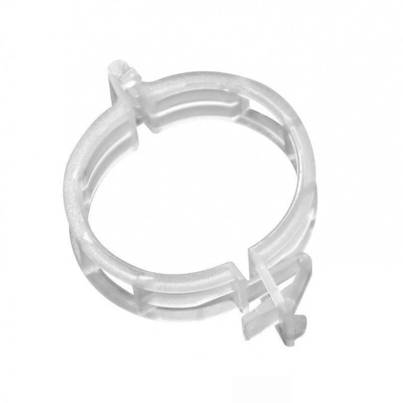 Plant Fixing Clips Vine Fastener Seedling Support Clamp Fruit Vegetable Vines Trellis Holder Gardening Seedling Hanging Clip Quake