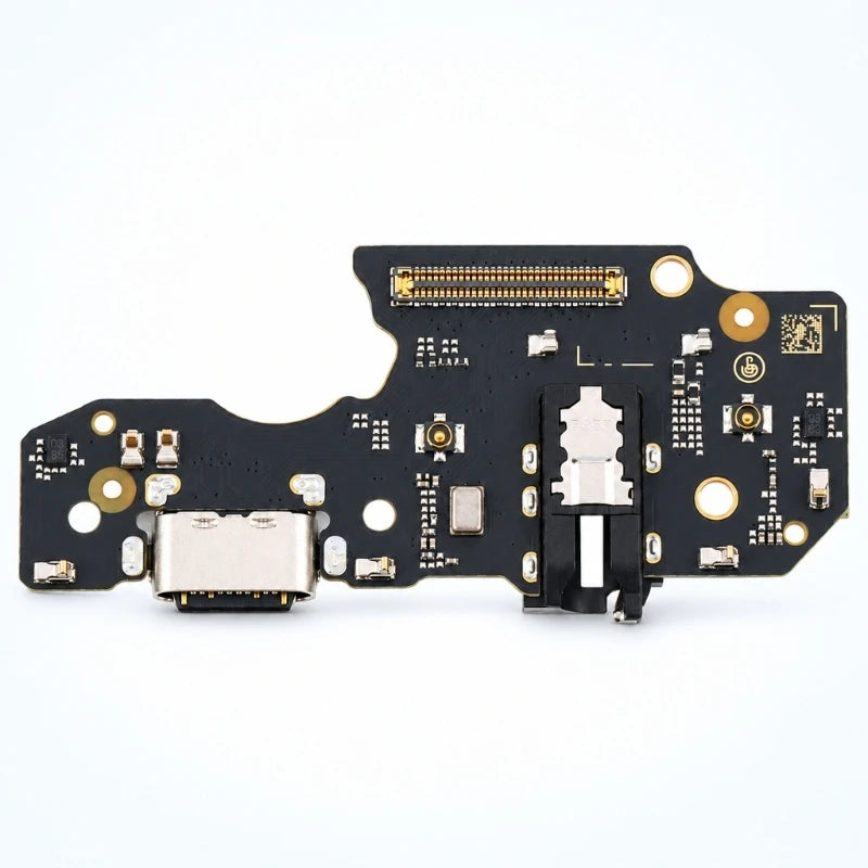 Model-Specific Charging Port Daughterboard with Type-C USB Data Transfer Support, and Built-In Voice Pickup for K1KF Quake CN