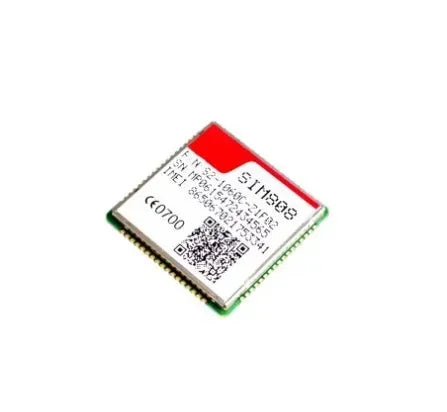 SIM808 Module GSM GPRS GPS Development Board IPX SMA with GPS Antenna for Raspberry Pi Support 2G 3G 4G SIM Card Quake chip