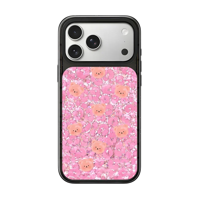 6092067 Impact Case - Mirror / Glaze Magnetic Cover: Compatible with IPhone 18 17 Pro Max 18Pro Quake no magsafe 1 for iPhone17 Pro Max