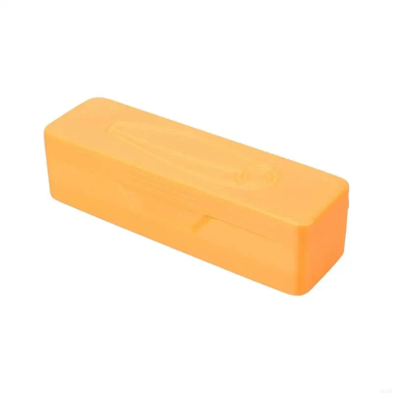 Propeller Storage Box Paddle Case Storage Container Scratch Resistance Propeller Case for Drones Propeller K1KF Quake for Orange China Mainland