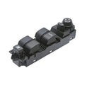 SBW166350 RHD Button Panel Assembly, Black ABS Window Unit with Mirror Pad H8WE Quake CN