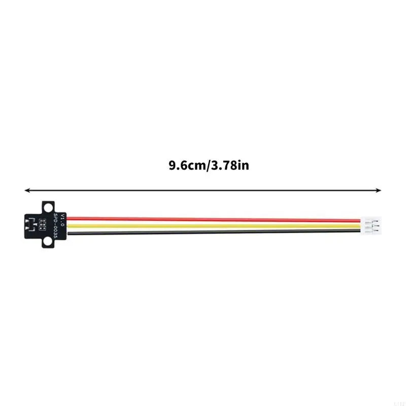 3D Printer Accessories for U1 Material Break Detection Module Filament Break Sensing With Wire Accessories K1KF Quake
