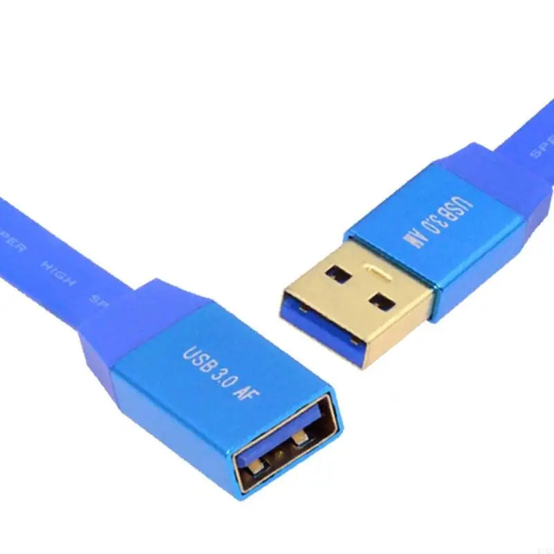 USB Extension Cable Male to Female Data Sync USB Extender Cord 5Gbps Fast Speed K1KF Quake