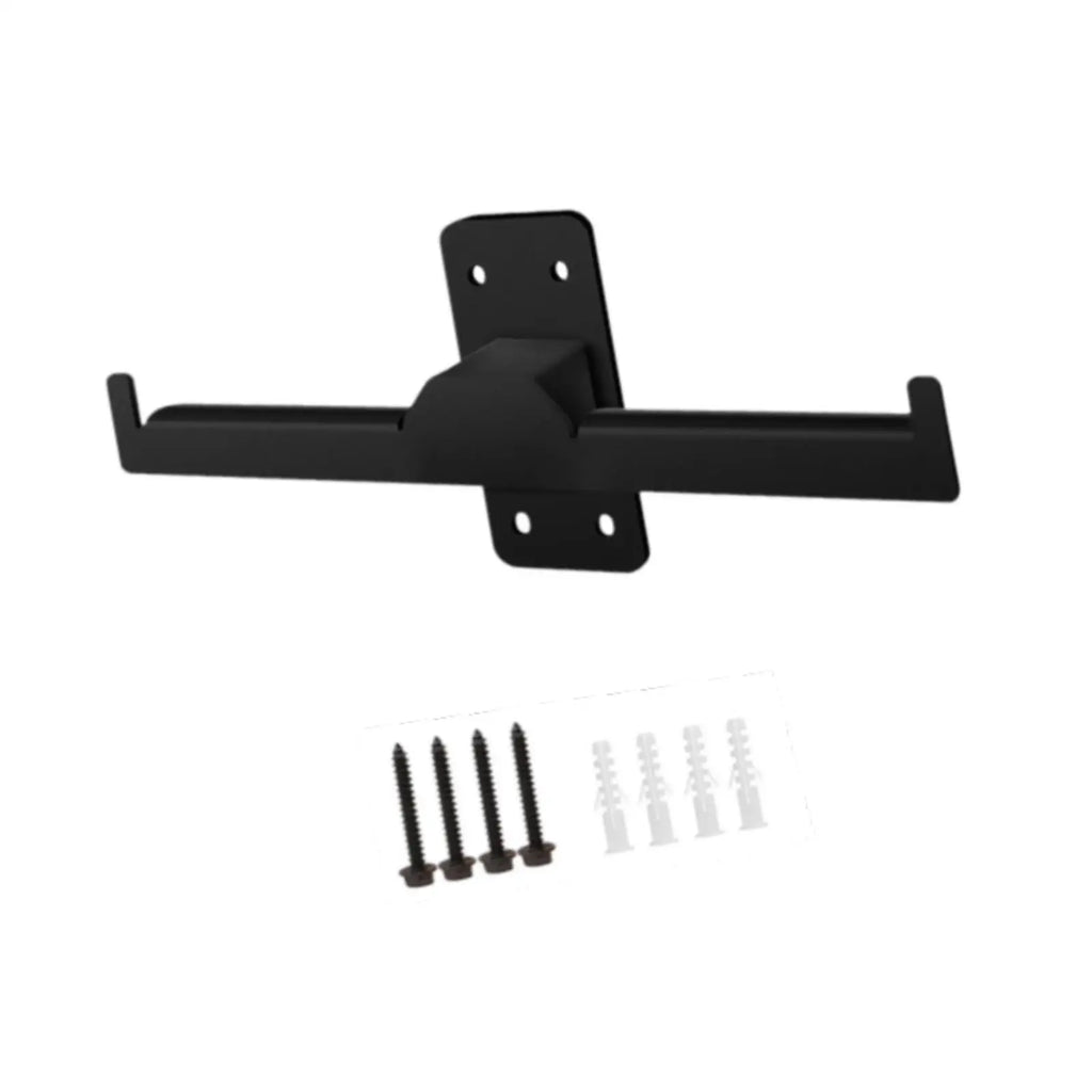 Backpack Sprayer Wall Mount Rack Holder Organization Wall Hanger for Barn Gear Hunting Pack Garden Tool Backpack Leaf Blower Quake Default Title