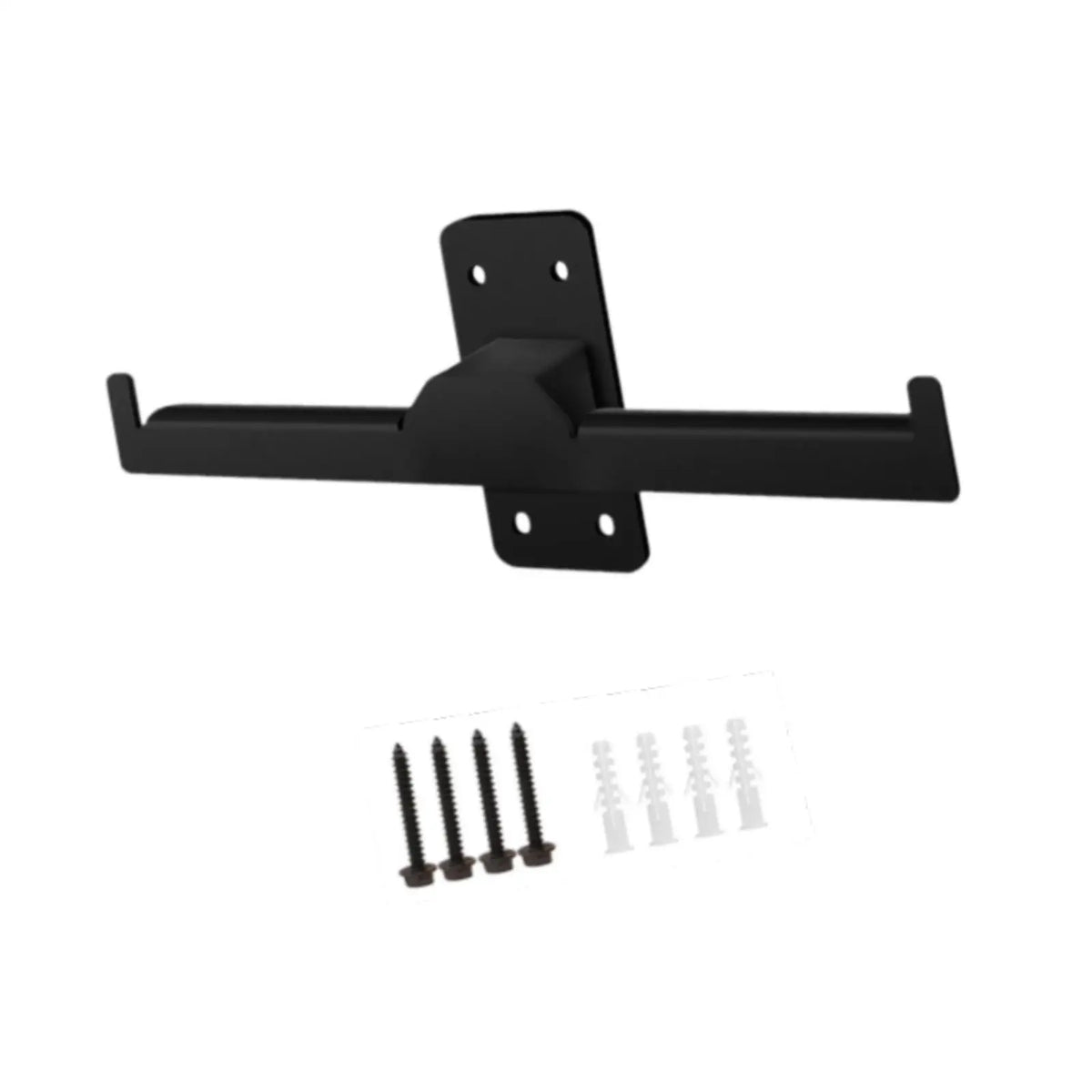 Backpack Sprayer Wall Mount Rack Holder Organization Wall Hanger for Barn Gear Hunting Pack Garden Tool Backpack Leaf Blower Quake Default Title