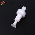 1PCS Electrode Holder Round Gun Tip Discharge Needle For Gema Powder Coating Gun Spare Parts Nozzle Quake Default Title