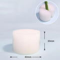 Hydroponic Tower Colonization Cups Reusable PP Plastic Plant Grow Pot for Home Vertical Garden Quake Default Title
