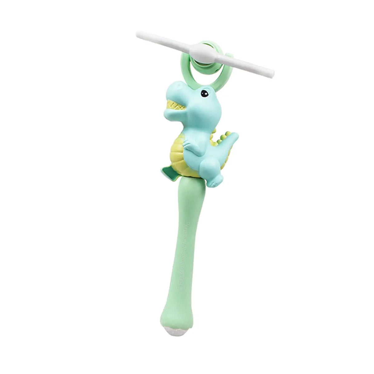 Light up Swivel Windmill Toy Luminous Party Pinwheels Toys LED Windmill Rotating Toy for Birthday Party Holidays Prom Carnival Quake Dinosaur
