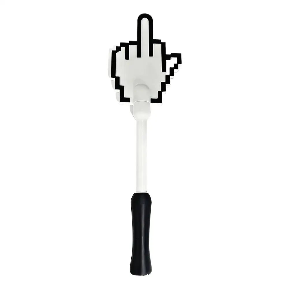 Star Magic Wand Card Holder 3D Printed Portable Tap-to-Pay Credit Card Stick Contactless Payment Wand Daily Use Accessories Quake H