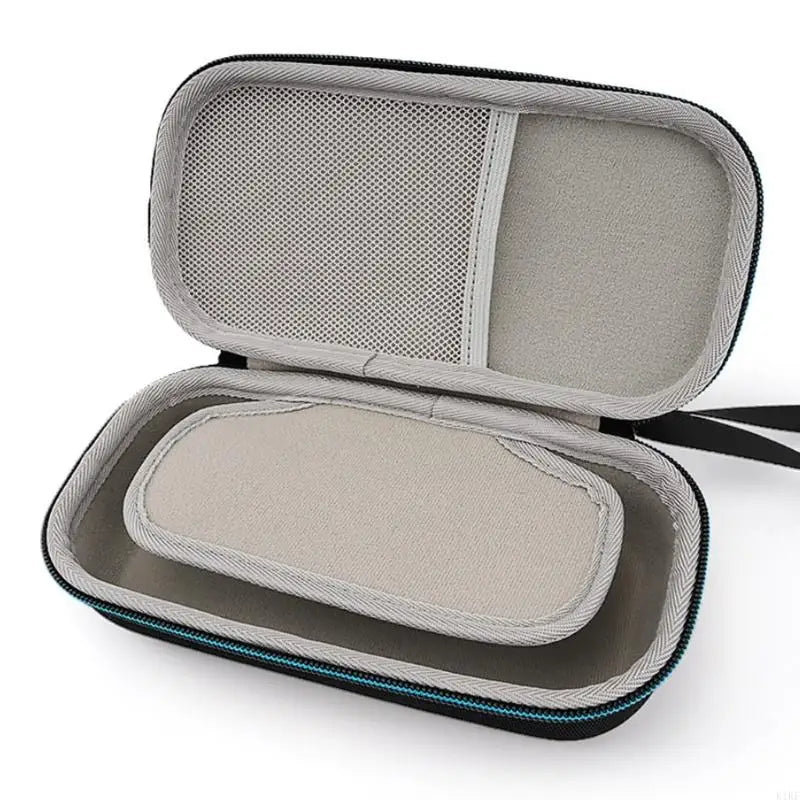 Portable Scratchproof Travel Carrying Case For MF100 Electric Duster Organizers Bag With Easy Grip Handle K1KF Quake