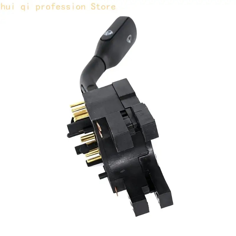 Windshield Wiper Washer Lever Assembly with 4A9953503 Reference Part Number with Mounting Plate Layout Simple Installation H8WE Quake