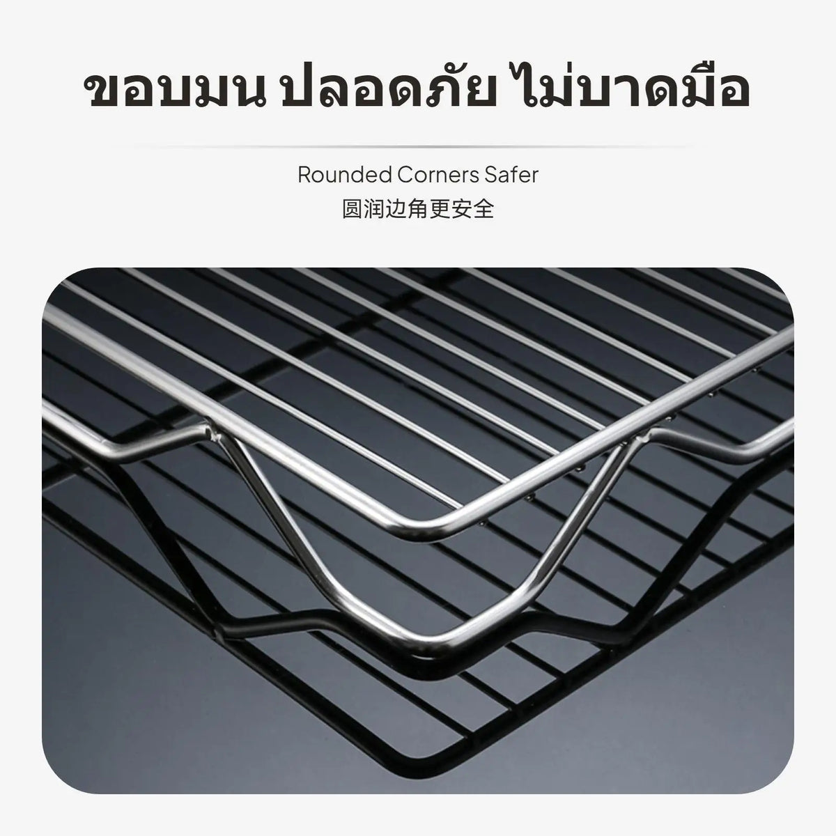 Pet Cage Set Stackable Stainless Modular Small Animal Cage Sturdy Frame Quick Drain for Chinchilla Quake