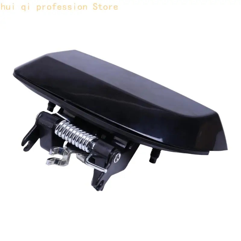 Pull Rear Exterior Handle Service Part with Select Vehicle Fitment, 826067S004 ABS Door Repair Assembly H8WE Quake