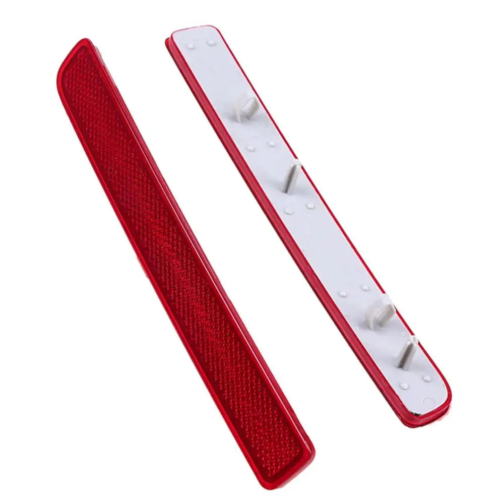 Car Rear Bumper Left Right Reflector for Land Range Rover Sport Discovery 2/4 Quake
