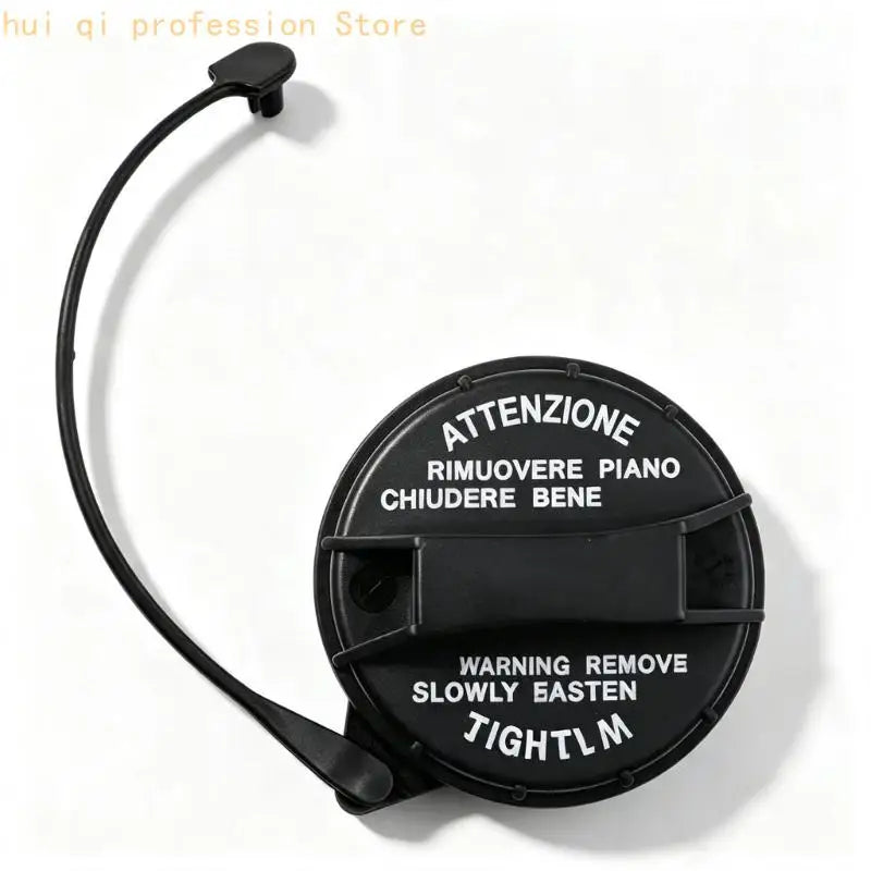 Vehicle Cap Replacement Part 3101025300 for Routine Maintenance Tasks H8WE Quake