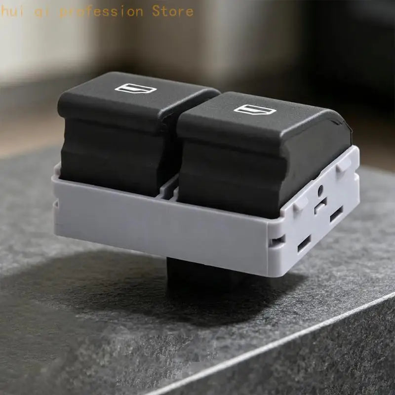 Window Control Button 6Q0959858 for Cordoba 9N 2002-2009 Vehicle Door Repair H8WE Quake