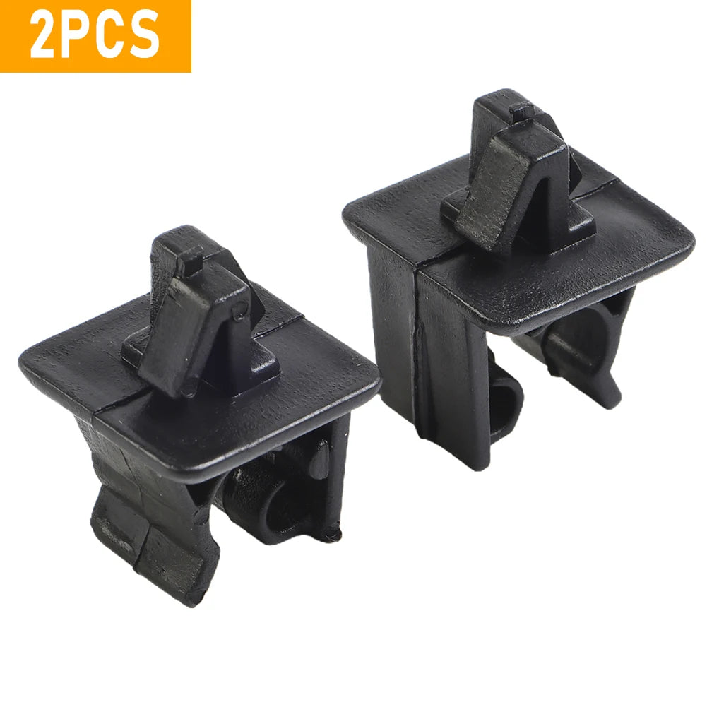 Holder Clips Hood Prop Rod Car Accessories Prop Rod For Accord Civic For Honda Holder Clips 2pcs Car Hood High Quality Quake